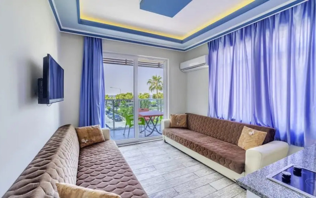 Ustun Apart Hotel