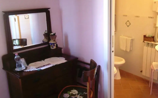 Locanda La Pieve