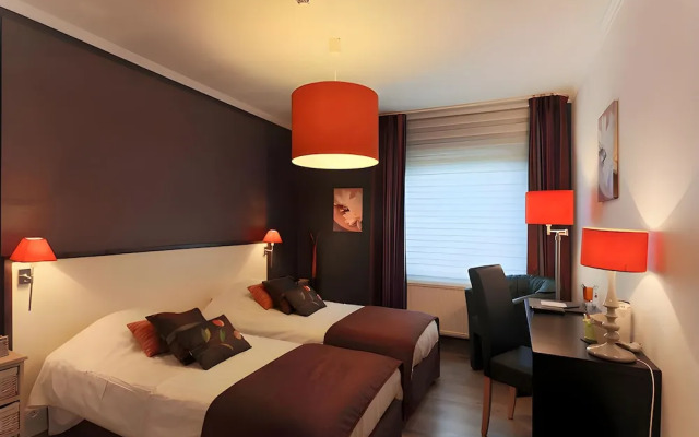 Hotel Myrtilles