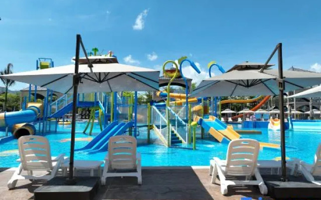 Sparkling Legend  Apartment