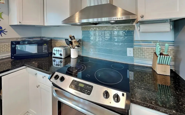 Sea View Villa by Silver Sands Vacation Rentals