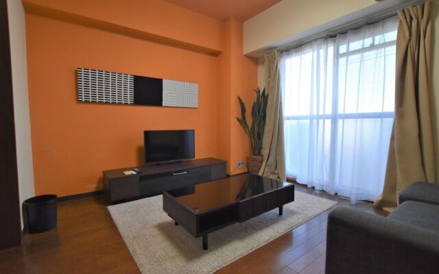 Residential Hotel Bevel Tokyo