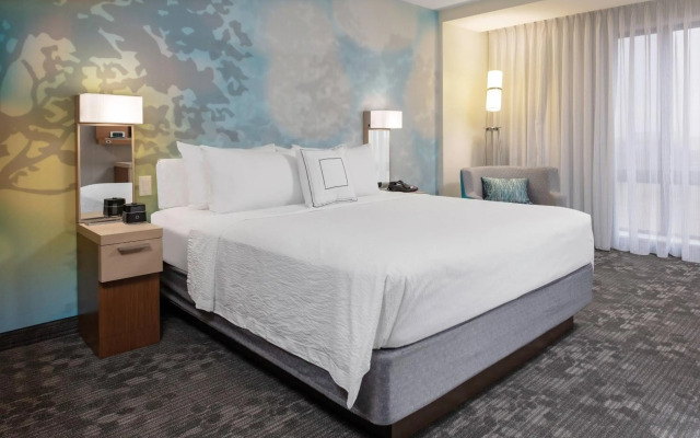 Courtyard by Marriott Cincinnati Mason