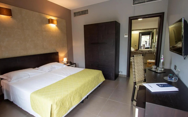 Le Dune Resort