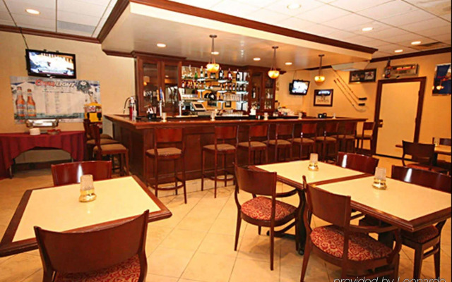 Clarion Hotel and Conference Center