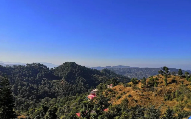 Homestay near Jutogh Church in Shimla