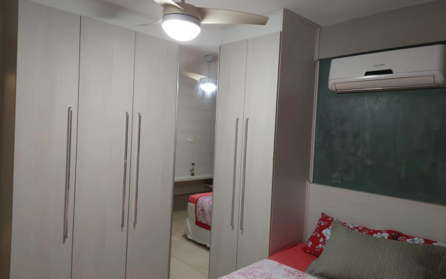 Apartamento Rio das Ostras, Extensão do Bosque