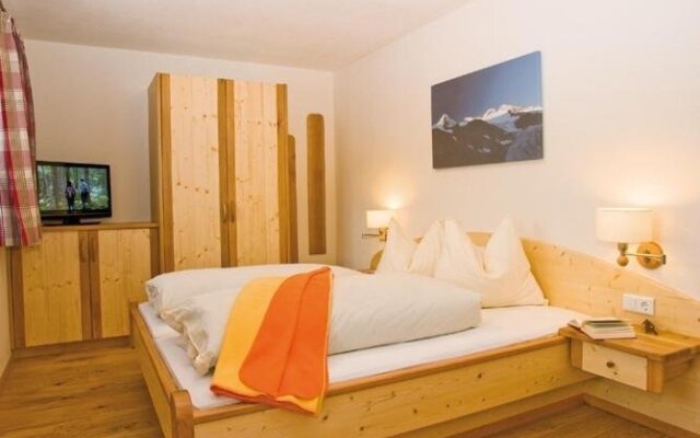 Apartmenthaus Berndlalm