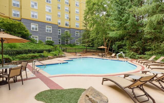 Homewood Suites by Hilton Raleigh - Crabtree Valley