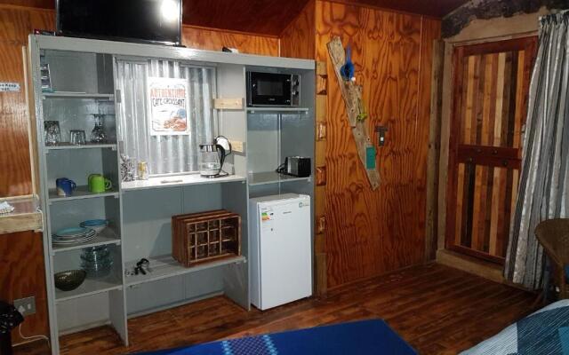 Thandamanzi Self Catering