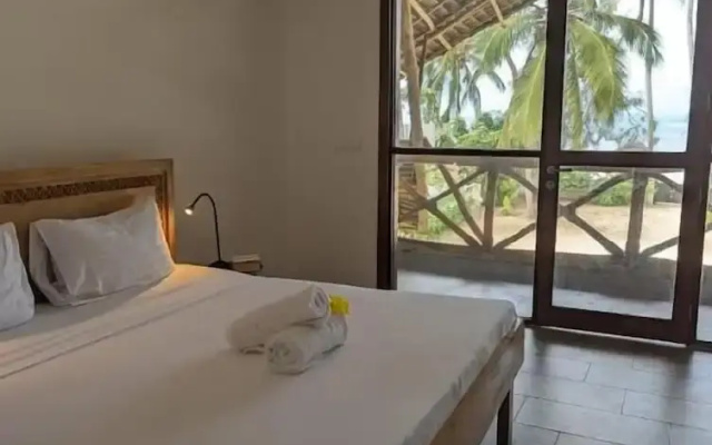 Surfescape Zanzibar