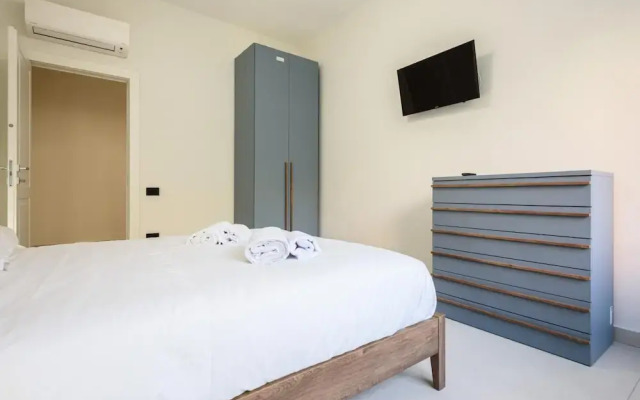 Via Niccol Tommaseo 4 - Appartamento 2