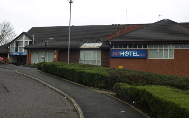 247 Hotel