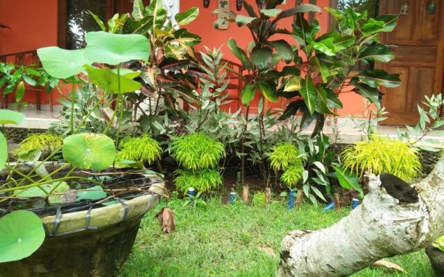 Made Roejas Homestay