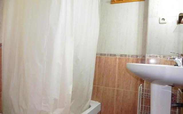 Apartamentos Canfranc 3000