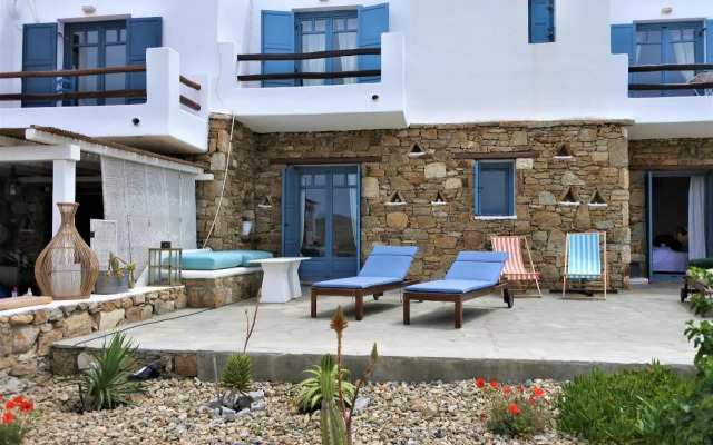 Anna-Maria Mykonos Maisonette I