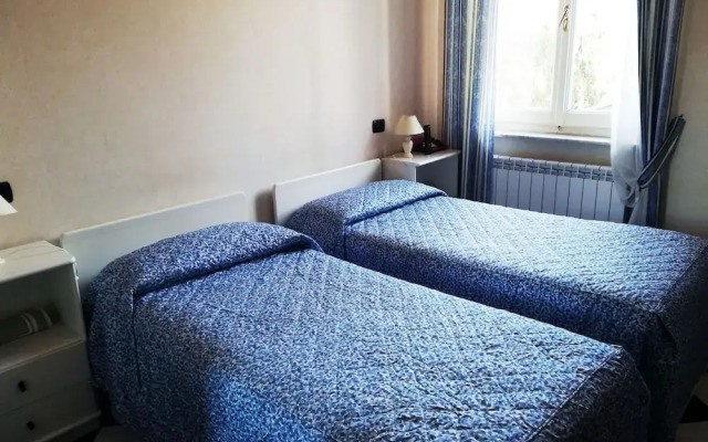 Albergo Amici