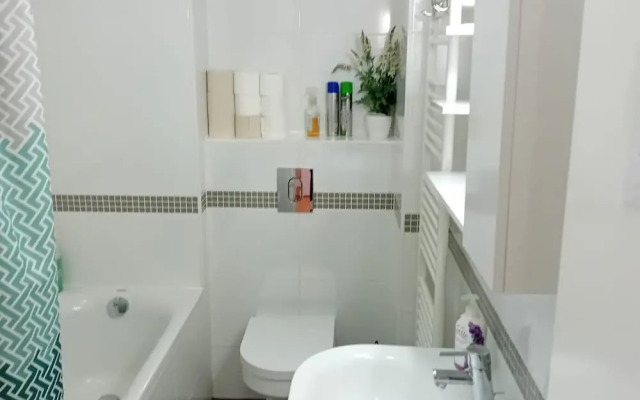 Apartment Cankareva