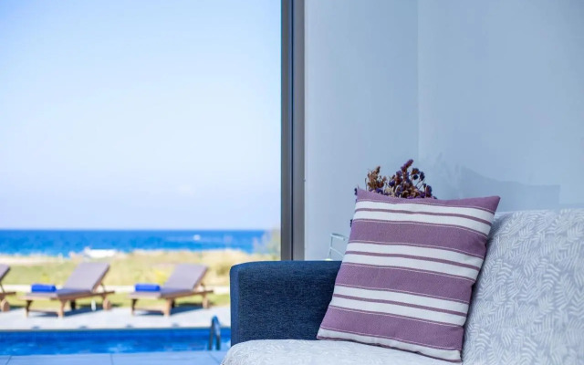 Rhodes Sea Ialysos Apartment