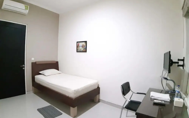 Ikiru to Live Guesthouse