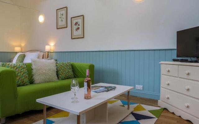Bluebell Studio