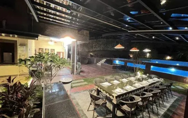 Foganhanli Holiday Villa