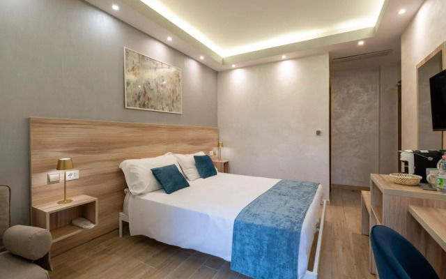 Rome Love Hotel
