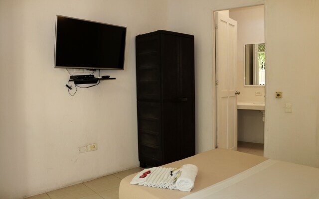 Hostal Boutique Casa Escallon