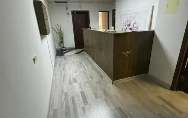 Home Joy Hostel Arbat