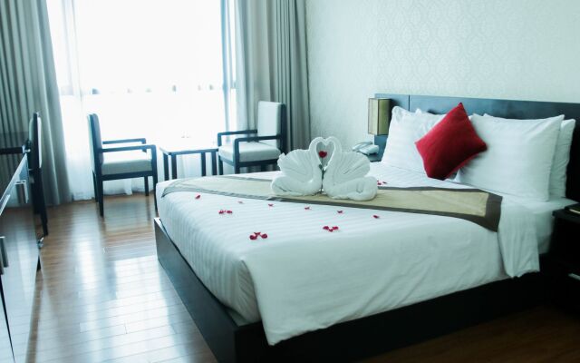 TQT Hotel