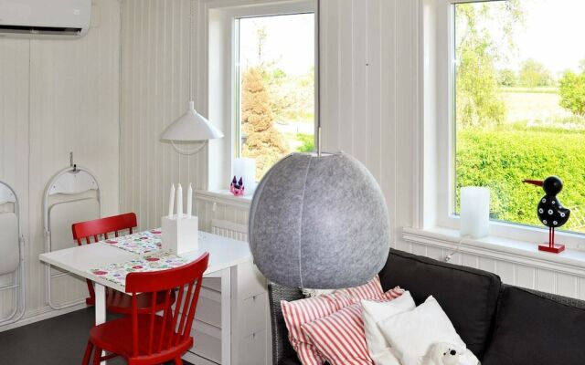 4 Person Holiday Home in Färjestaden