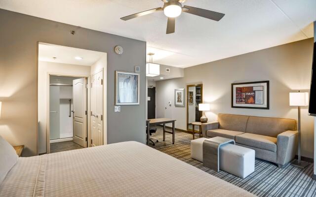 Homewood Suites by Hilton Nashville Franklin Cool Springs