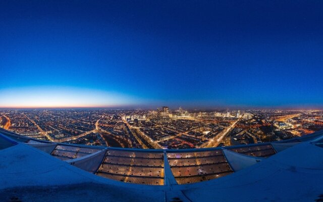 The Penthouse