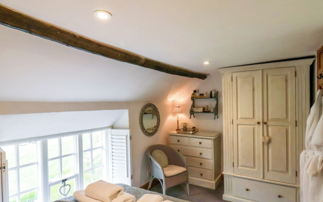 The Cottage