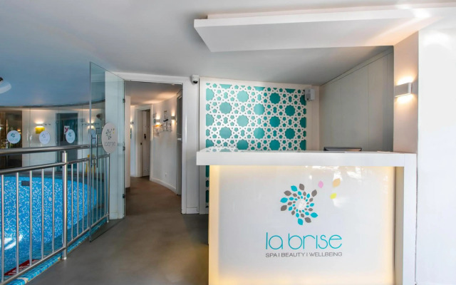 LABRANDA Alantur Resort - All Inclusive