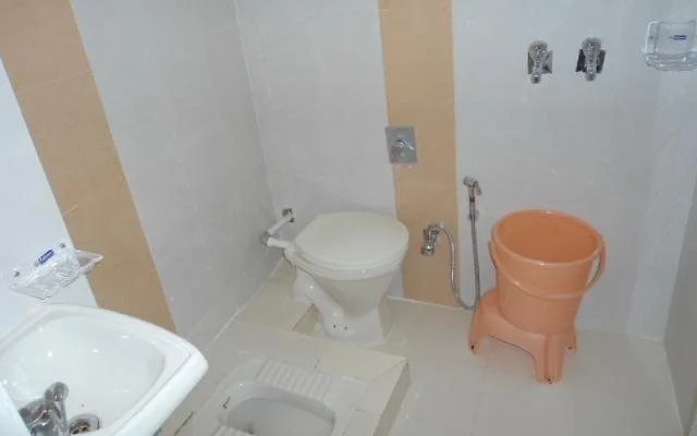 Krish Paradise Hotel