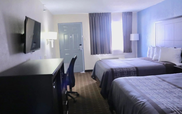 SureStay Hotel by Best Western Terrell