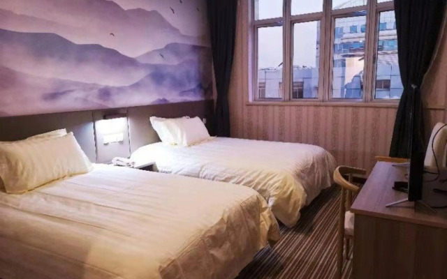 Shanghai Shenhong Inn