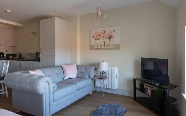 Apartment 9 Isabella House Hereford