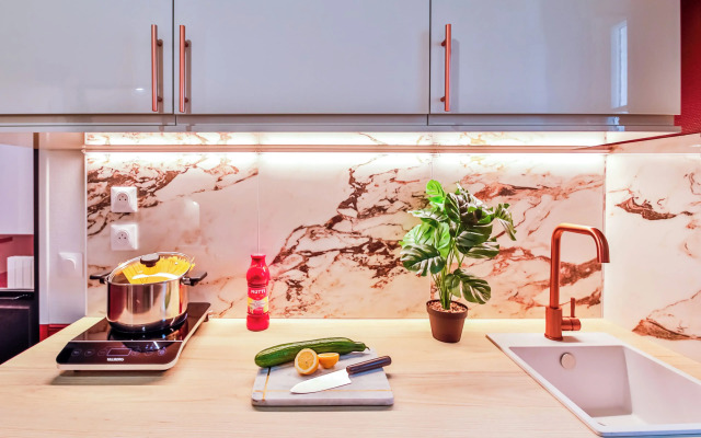 WS Louvre - Tuileries