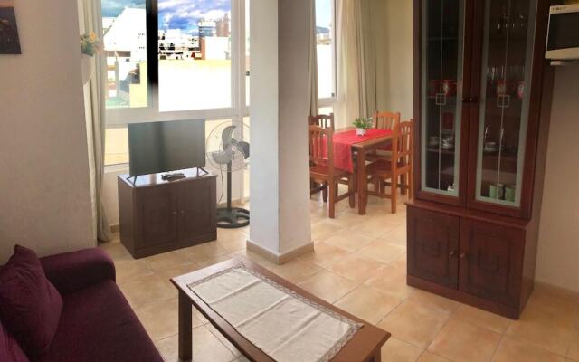 Old Town Benidorm Apartment
