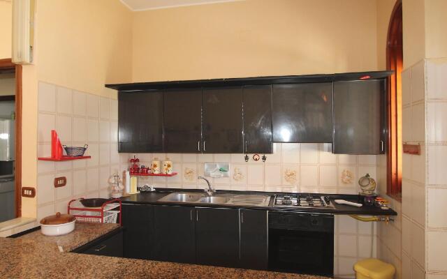 Aragona - Two Bedroom