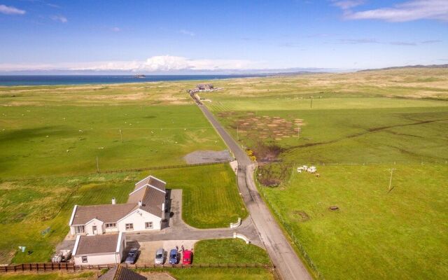 Doherty's Country Accommodation