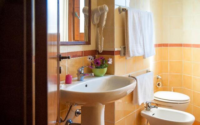 Azienda Agrituristica Bergi