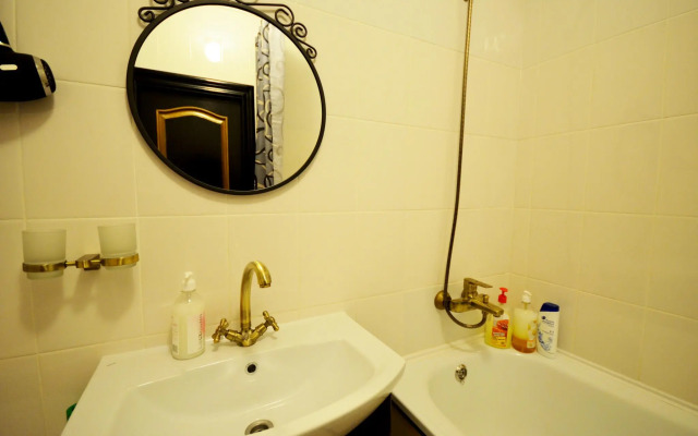 Апартаменты на улице Советская 69 корпус 2