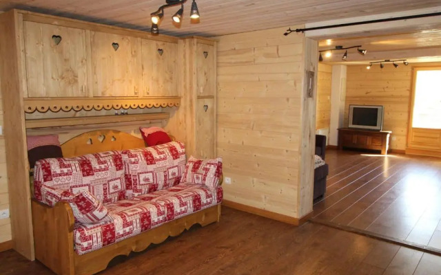 Chalet Aussois, 6 pièces, 16 personnes - FR-1-508-28