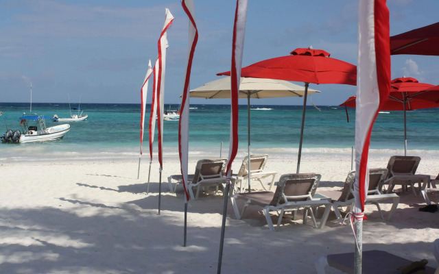 Bel Air Collection Resort & Spa Riviera Maya