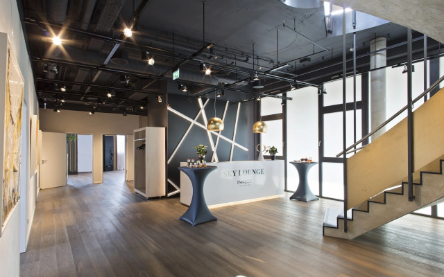 INNSiDE by Meliá Leipzig