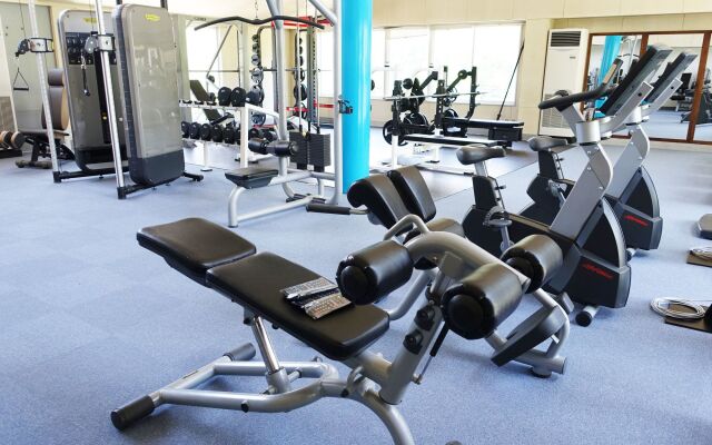 Hakuba Highland Hotel