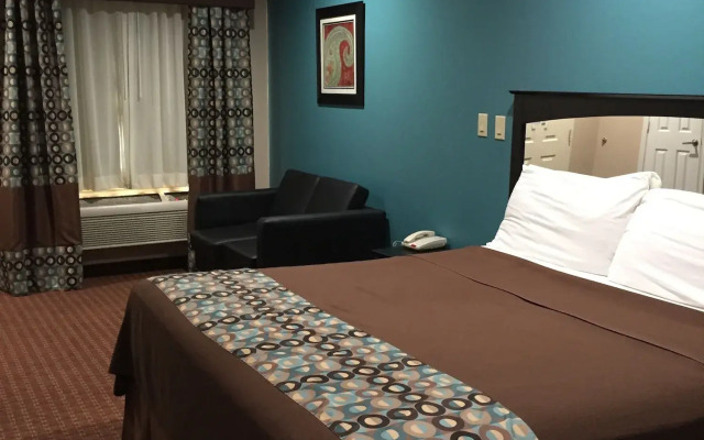 Scottish Inn & Suites